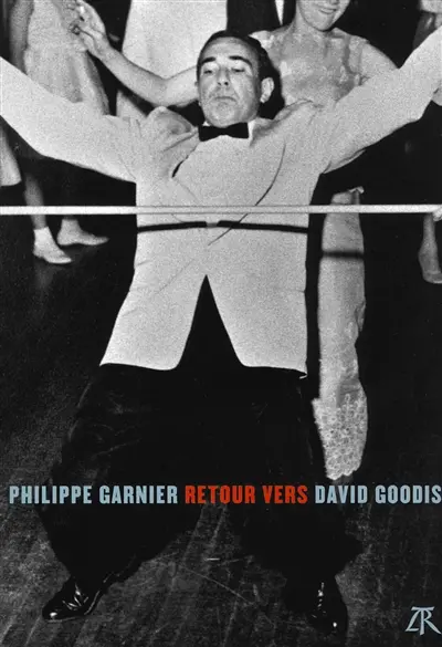 Retour vers David Goodis