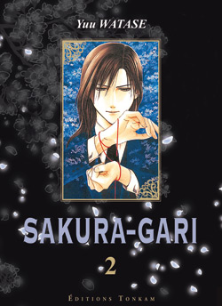 Sakura-Gari. Vol. 2