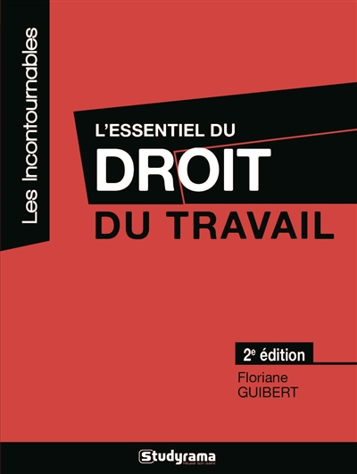 L'essentiel du droit du...