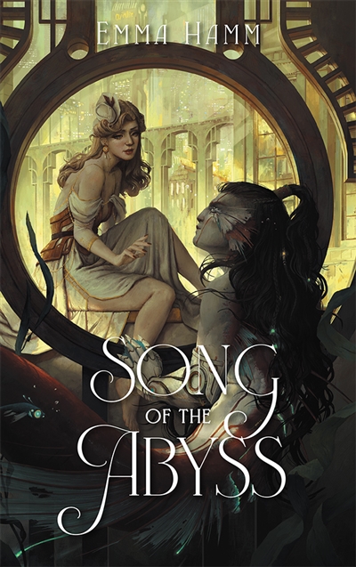 Deep waters, tome 2 : Song of the abyss