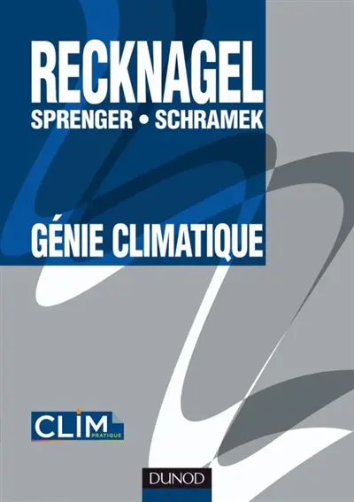 Génie climatique