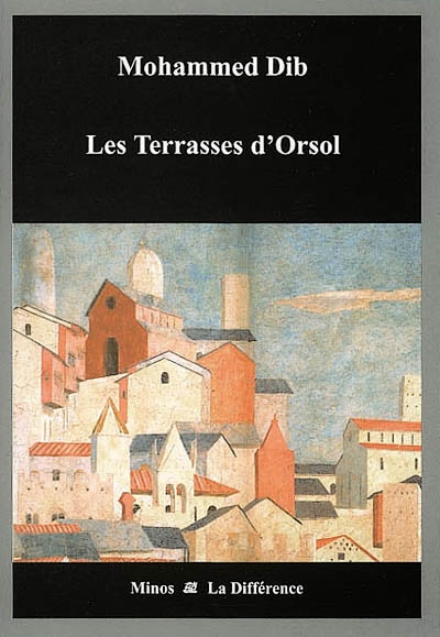 Les terrasses d'Orsol