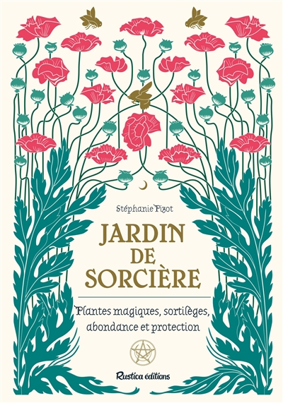 Jardin de sorcière :...
