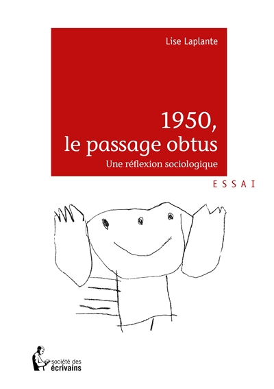 1950, le passage obtus