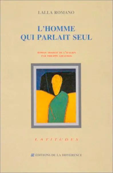 L'Homme qui parlait seul