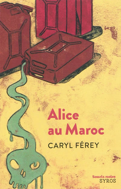 Alice au Maroc