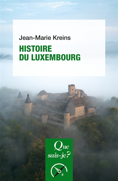 Histoire du Luxembourg : des origines à nos jours