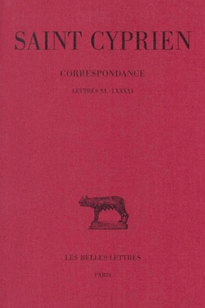 Correspondance. Vol. 2. 40-81