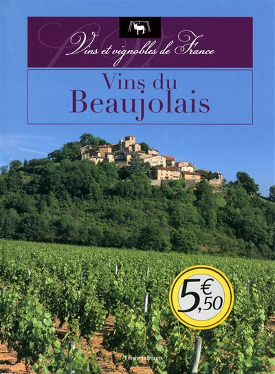 Vins du Beaujolais