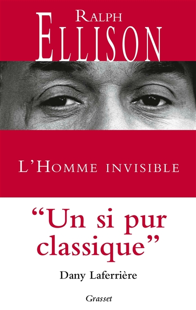 L'homme invisible