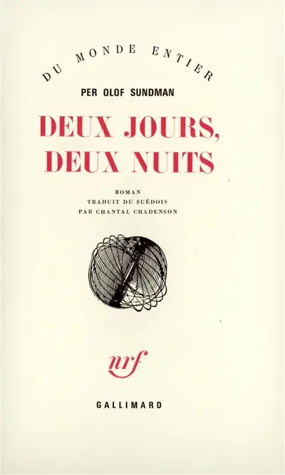 Deux jours, deux nuits