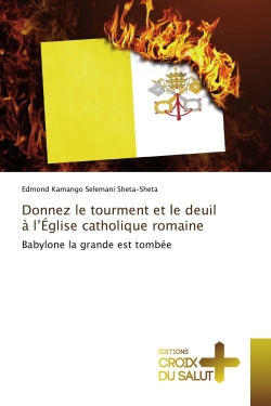 Donnez le tourment et le...