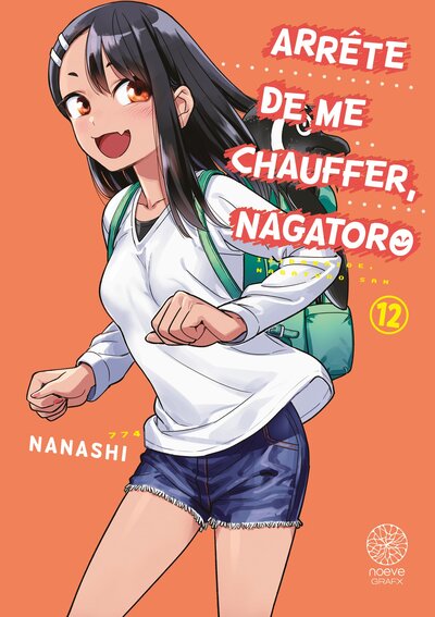 Arrête de me chauffer,...