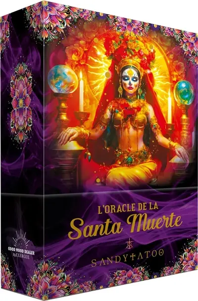 L'oracle de la Santa Muerte