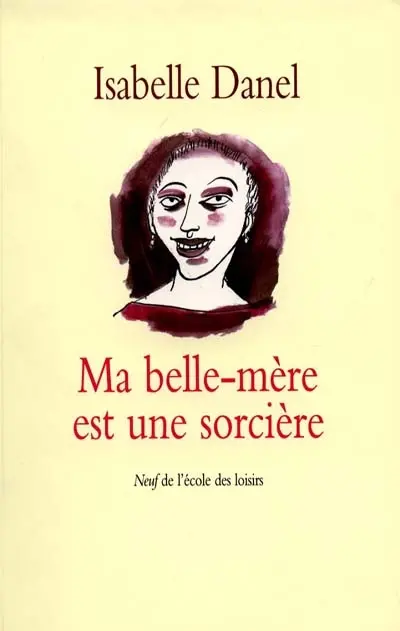 Ma belle-mère est une sorcière