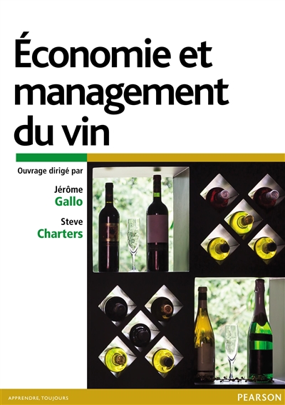 Economie et management du vin