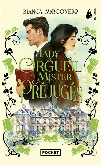 Lady orgueil et mister préjugés
