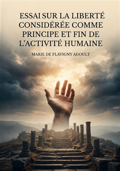 Essai sur la liberté...