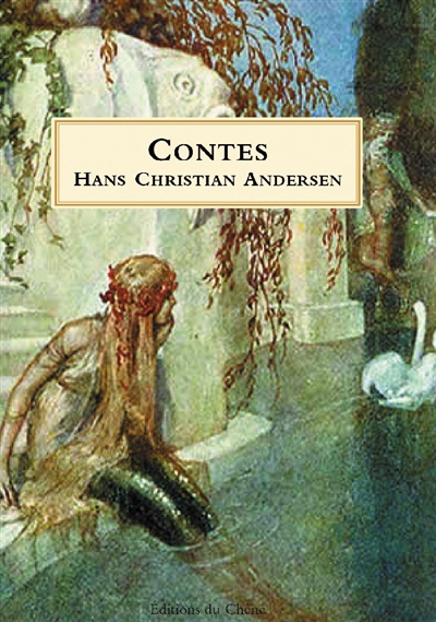 Contes d'Andersen