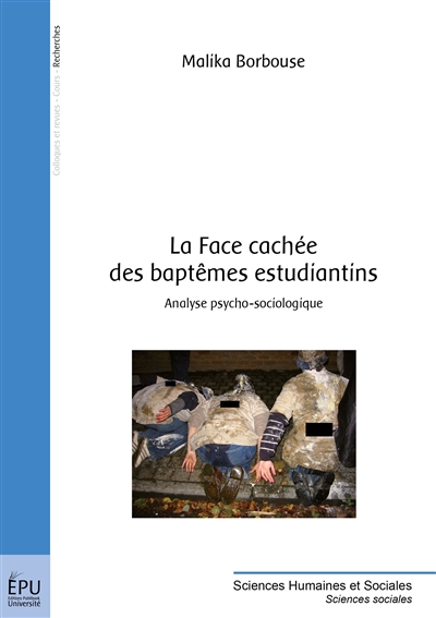 La face cachée du baptême...