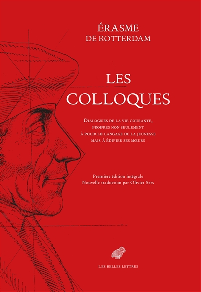 Colloques : dialogues de la vie courante, propres non seulement à polir le langage de la jeunesse mais à édifier ses moeurs