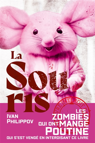 La souris