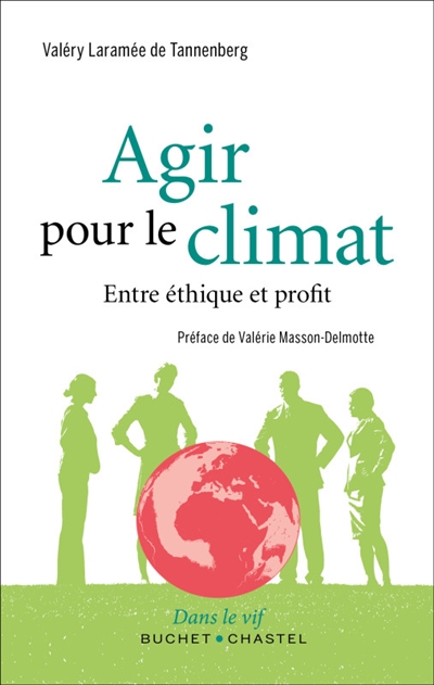 Agir pour le climat : entre éthique et profit