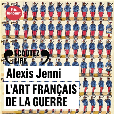 L'art français de la guerre