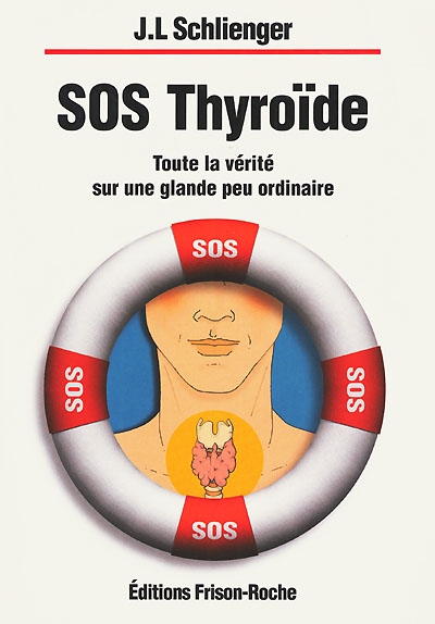 SOS thyroïde : toute la vérité sur une glande peu ordinaire