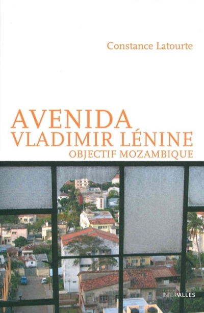 Avenida Vladimir Lénine : objectif Mozambique