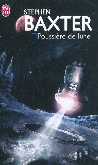 Poussière de lune