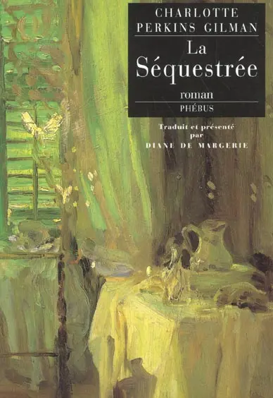 La séquestrée