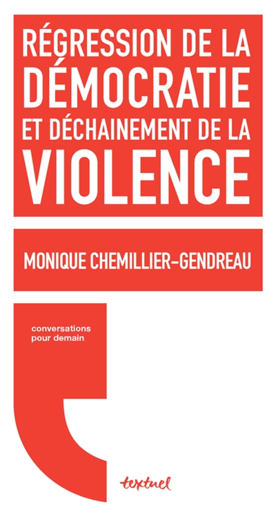 Régression de la démocratie et déchaînement de la violence : conversations avec Régis Meyran