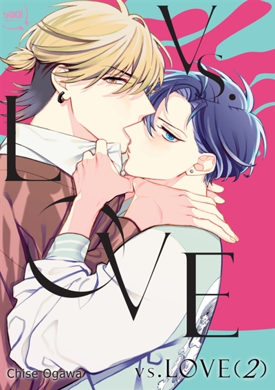 Vs. love. Vol. 2