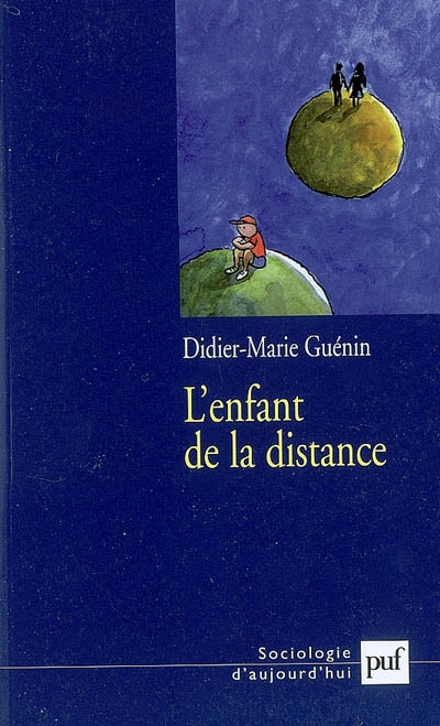 L'enfant de la distance