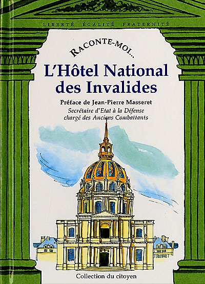 l'Hôtel National des Invalides