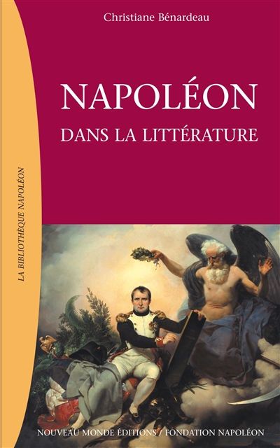 Napoléon dans la littérature