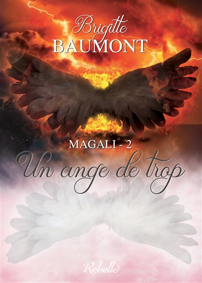 Magali. Vol. 2. Un ange de trop