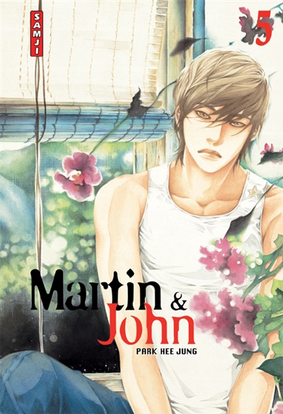 Martin et John. Vol. 5