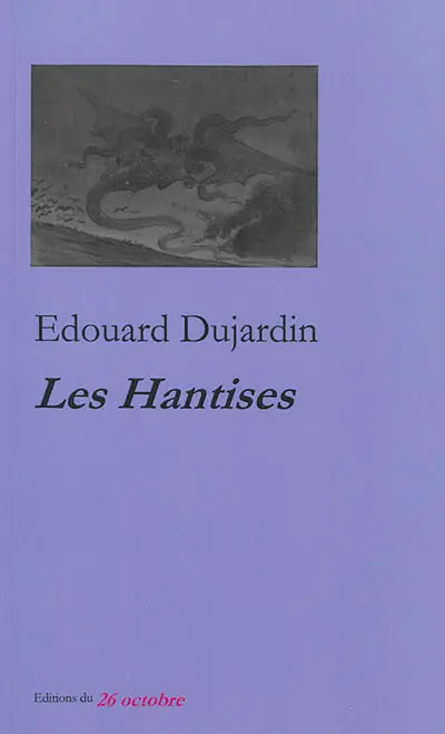 Les hantises