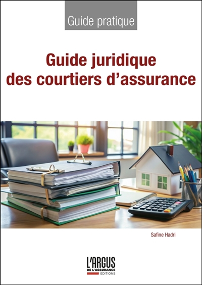 Guide juridique des...