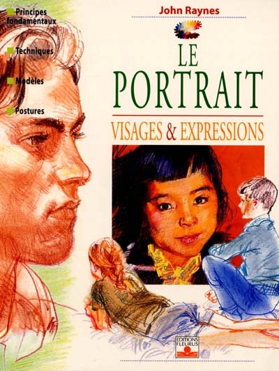 Le portrait / visages et expressions