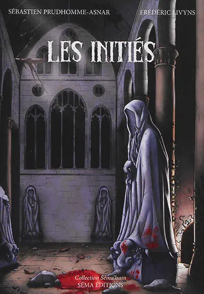 Les initiés