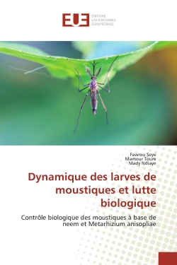 Dynamique des larves de...