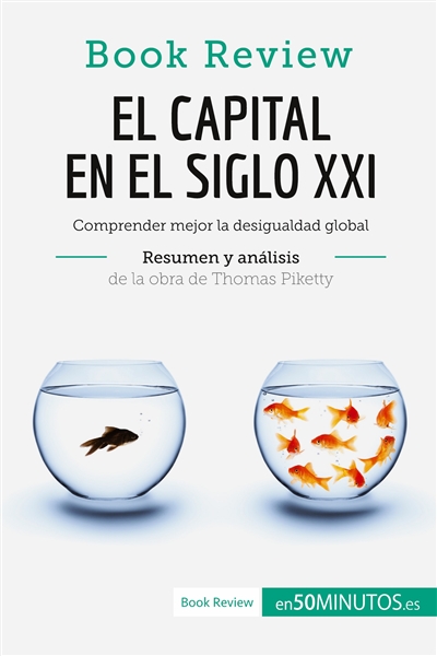 El capital en el siglo XXI...