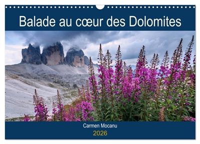 Balade au cœur des...