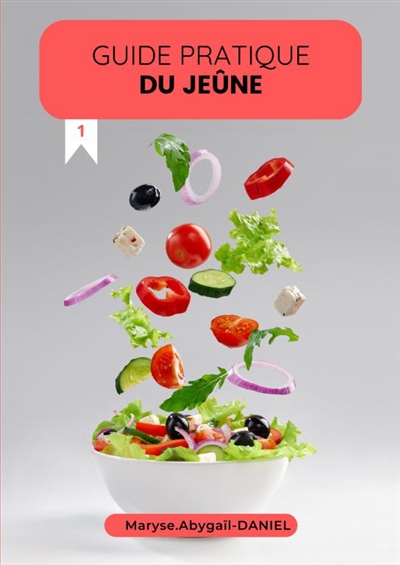 GUIDE PRATIQUE DU JEUNE