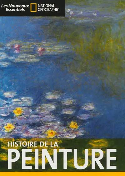 Histoire de la peinture