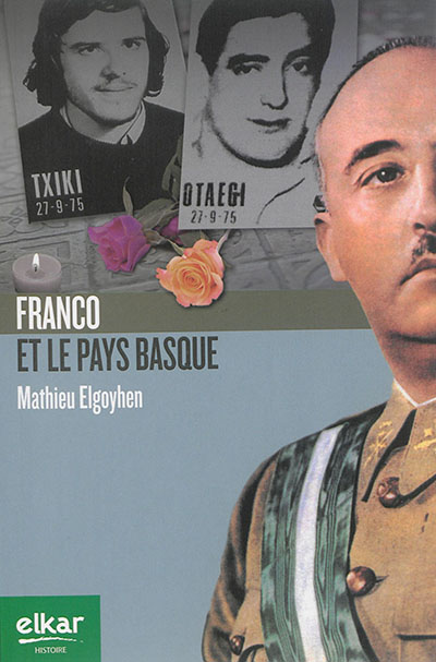 Franco et le Pays basque