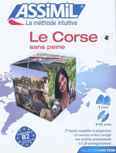 Le corse sans peine